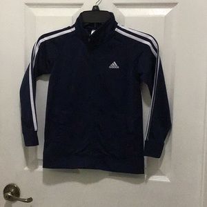 Adidas jacket